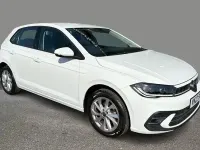 Used VW Polo Style 95 HP (69 kW) 2024 Hatchback