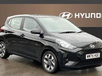 New Hyundai i10 Advanced 79 HP (58 kW) 2025 Other Hatchback