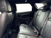 Used Land Rover Range Rover evoque SE Dynamic 203 HP (149 kW) 2021 White SUV