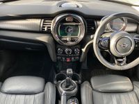 Used Mini Cooper Exclusive 136 HP (100 kW) 2020 Grey Hatchback