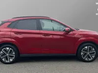 Used Hyundai Kona Premium 150 kW (204 HP) 2022 Red SUV