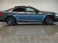 used Audi A5 40 TFSI 204 Vorsprung 2dr S Tronic