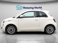 Second-hand Fiat 500e Passion 86 kW (118 CP) 2021 Hatchback