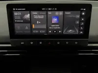 Used MG MG4 EV Trophy 150 kW (204 HP) 2022 Black Hatchback