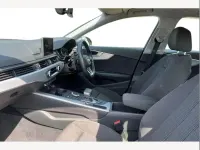 Used Audi A4 Comfort 147 HP (108 kW) 2019 Grey Estate