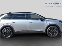 Used Peugeot 5008 GT 134 HP (98 kW) 2025 Grey SUV
