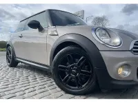 Used Mini ONE Hatch 2013 Grey Hatchback