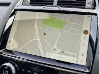 Used Jaguar E-Pace R-Dynamic 204 HP (150 kW) 2022 White SUV