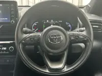 Used Toyota Yaris Cross Design 116 HP (85 kW) 2026 Grey SUV