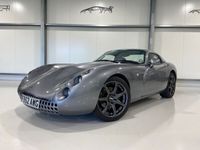 used TVR Tuscan 4.0 Speed Six 2dr
