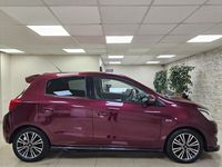 used Mitsubishi Mirage 1.2 Juro 5dr