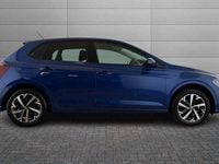 Nouă VW Polo Match 95 CP (69 kW) 2026 Albastru Hatchback