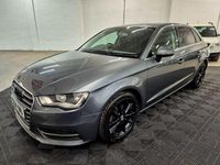 Used Audi A3 Sport 2015 Grey Hatchback