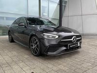 Used Mercedes C200 AMG Line Premium 204 HP (150 kW) 2025 Grey Sedan