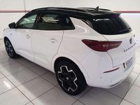 Used Vauxhall Grandland X Ultimate 2023 White SUV
