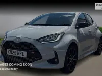 Used Toyota Yaris Sport 131 HP (96 kW) 2026 Hatchback