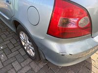 Used Honda Civic Executive 2003 Green Hatchback