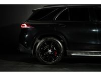 used Mercedes GLE53 AMG GLE