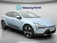 Used Polestar 3 2025 SUV