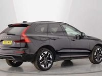 Used Volvo XC60 Ultra 250 HP (183 kW) 2026 SUV