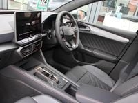 New Cupra Leon 147 HP (108 kW) 2026 Black Estate