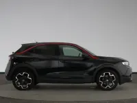 Used Vauxhall Mokka 100 kW (136 HP) 2023 Black SUV
