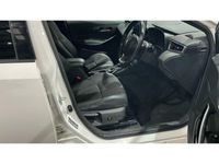 Used Toyota Corolla Design 2021 White Estate