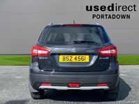 used Suzuki SX4 S-Cross HATCHBACK