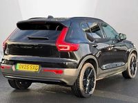 Used Volvo EX40 Plus 185 kW (252 HP) 2025 SUV