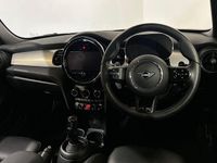 Used Mini Cooper S Exclusive 176 HP (129 kW) 2022 Other Hatchback
