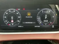 Used Land Rover Range Rover evoque HSE 182 HP (133 kW) 2019 Black SUV