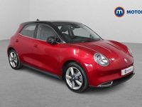 Used Ora 03 Pure+ 125 kW (171 HP) 2024 Red Hatchback