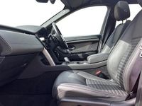 Used Land Rover Discovery Sport HSE Dynamic 204 HP (150 kW) 2024 Firenze red SUV