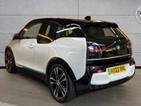 used BMW i3 i3 Series120Ah 5dr