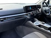 Used Kia Sportage 234 HP (172 kW) 2025 Black SUV