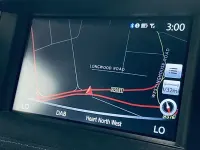 Used Infiniti Q30 Premium 122 HP (89 kW) 2017 Black Hatchback