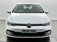 Used VW Golf VIII Style 150 HP (110 kW) 2024 Hatchback