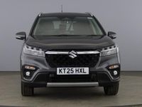 Used Suzuki SX4 115 HP (84 kW) 2025 Grey Hatchback