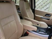 Used Land Rover Range Rover Sport 2006 SUV