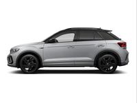 Used VW T-Roc Black Edition 147 HP (108 kW) 2025 Silver SUV