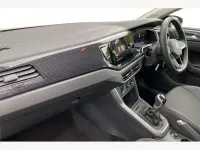 Used VW Polo Life 80 HP (58 kW) 2026 Black Hatchback
