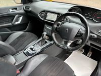 used Peugeot 308 2.0 BlueHDi 180 GT 5dr EAT6
