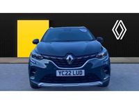 Used Renault Captur SE 143 HP (105 kW) 2022 Other SUV