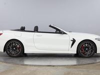 Used BMW M8 Competition Edition 616 HP (453 kW) 2023 White Coupe