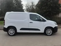 Used Citroën Berlingo 100 HP (73 kW) 2021 White MPV