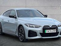 Used BMW i4 Shadowline 394 kW (537 HP) 2025 Grey Sedan