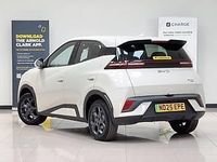 Used BYD Dolphin Surf Boost 64 kW (88 HP) 2025 White Hatchback