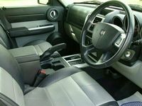 Used Dodge Nitro 2008 SUV