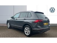 used VW Tiguan 2.0 TDI Life 5dr DSG Diesel Estate