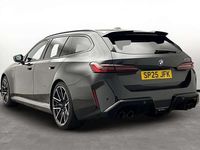 Used BMW M5 Comfort Edition 717 HP (527 kW) 2025 Grey Estate